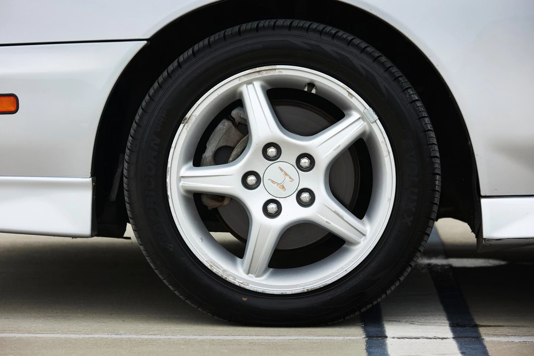 2001 Honda Prelude 5th Gen - Image 25 of 31