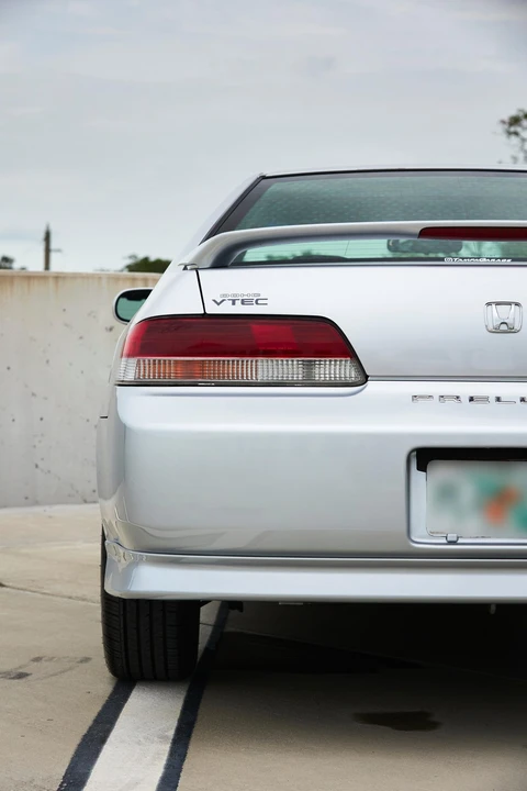 2001 Honda Prelude 5th Gen - Image 18 of 31