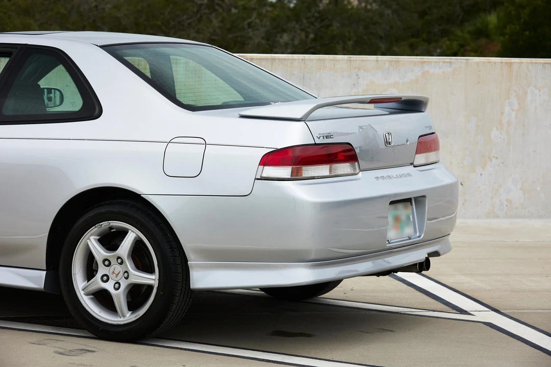 2001 Honda Prelude 5th Gen - Image 14 of 31