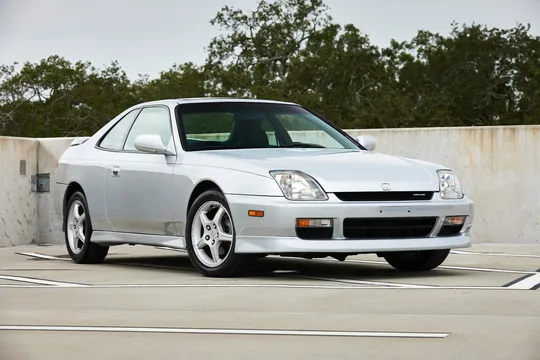 2001 Honda Prelude 5th Gen - Image 4 of 31