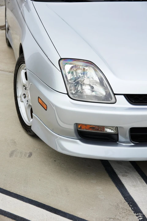 2001 Honda Prelude 5th Gen - Image 15 of 31