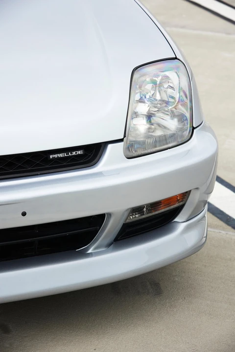 2001 Honda Prelude 5th Gen - Image 16 of 31