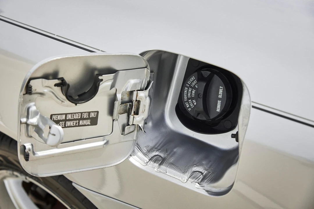 2001 Honda Prelude 5th Gen - Image 21 of 31