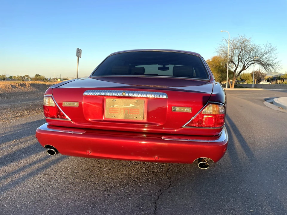 2001 Jaguar X308 XJ - Image 23 of 31