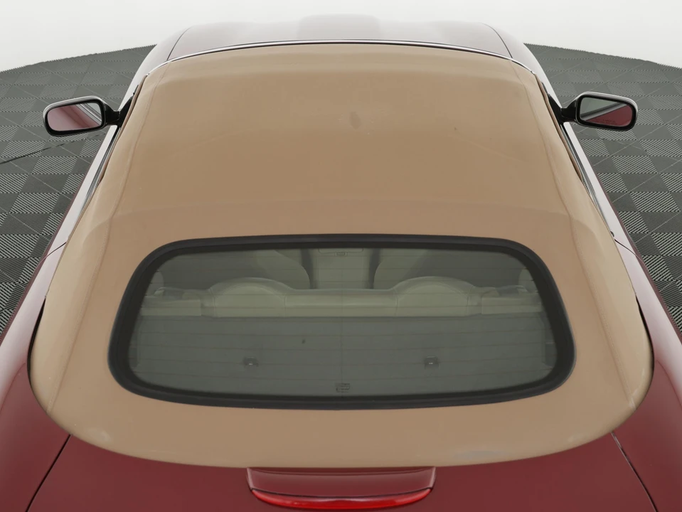 2001 Jaguar X100 XK8 - Image 31 of 31