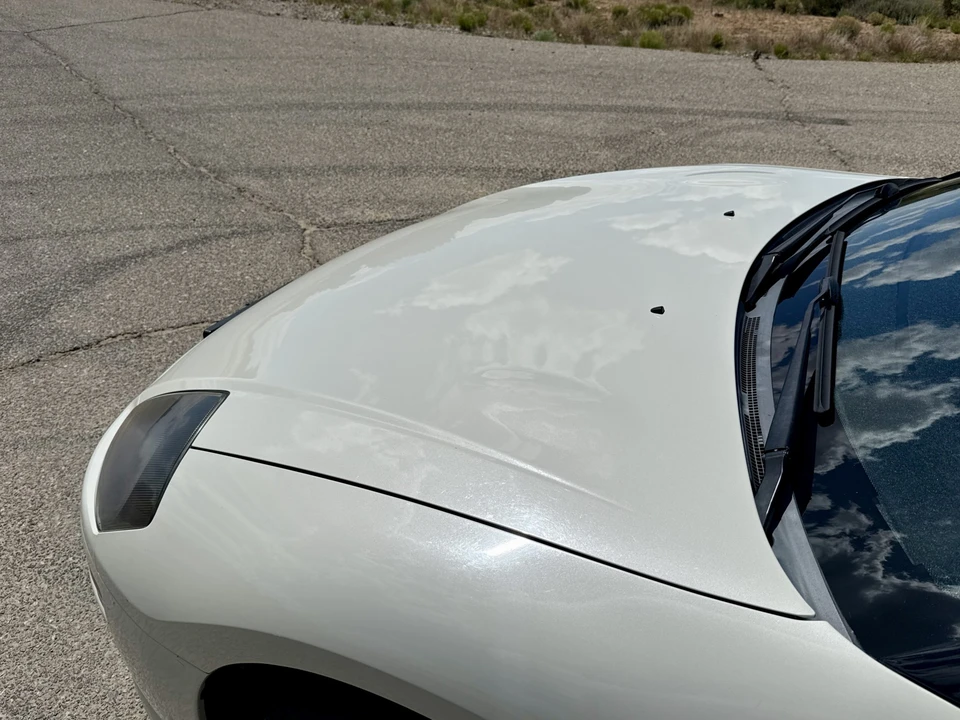 2001 Mitsubishi Eclipse 3rd Gen - Image 31 of 31
