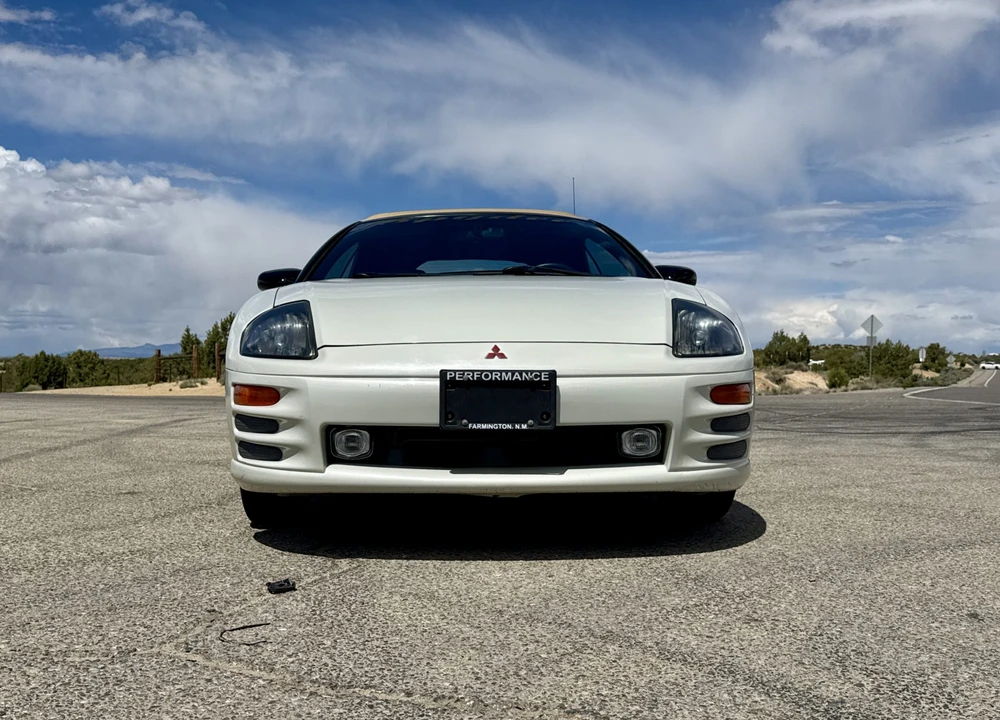 2001 Mitsubishi Eclipse 3rd Gen - Image 9 of 31