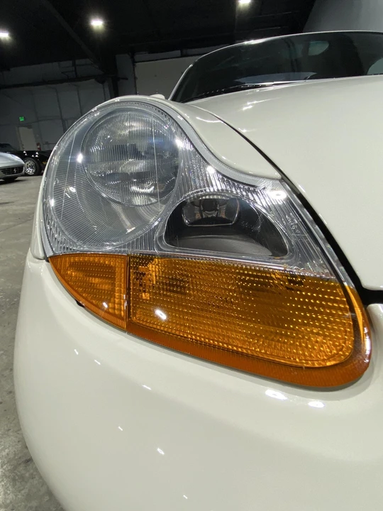 2001 Porsche 986 Boxster - Image 26 of 31