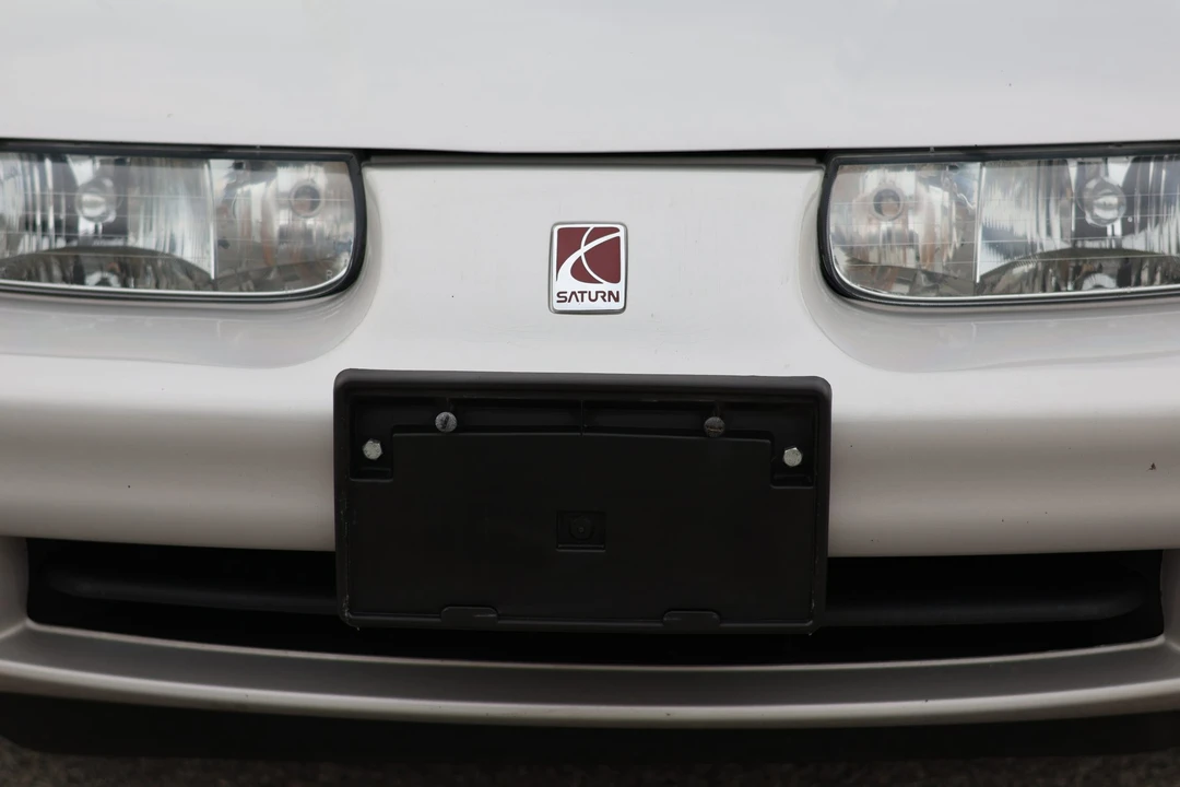 2001 Saturn - Image 23 of 31