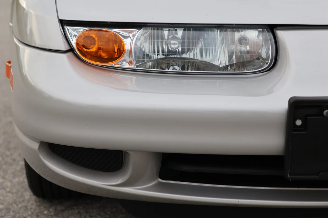 2001 Saturn - Image 22 of 31