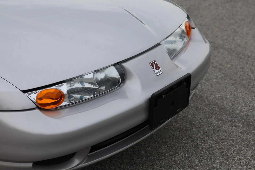 2001 Saturn - Image 20 of 31