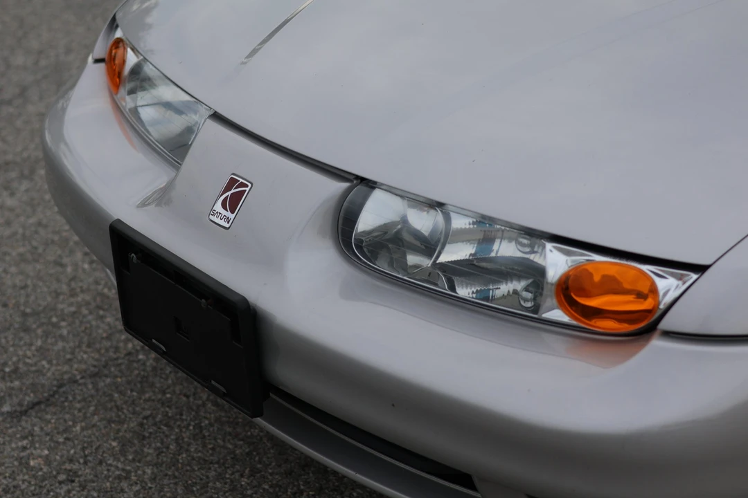 2001 Saturn - Image 21 of 31