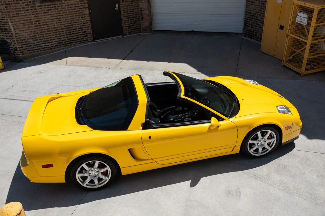 2002 Acura NA2 NSX - Image 8 of 31