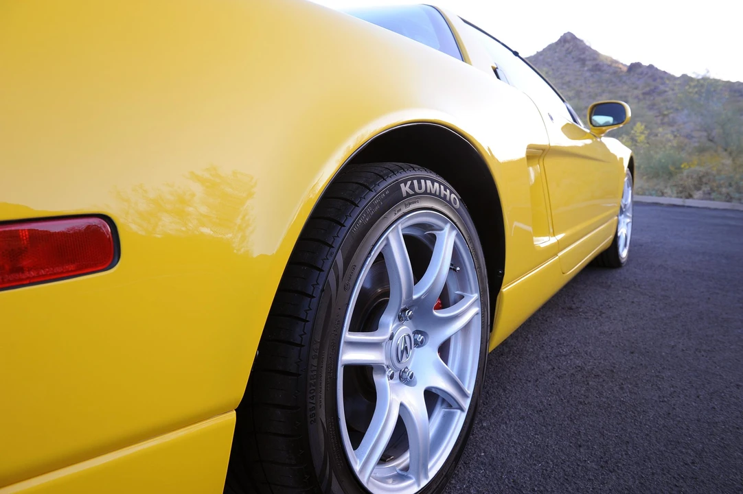2002 Acura NA2 NSX - Image 29 of 31