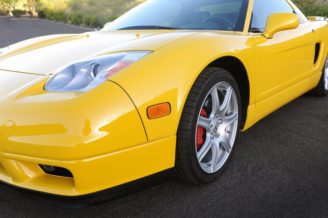 2002 Acura NA2 NSX - Image 21 of 31