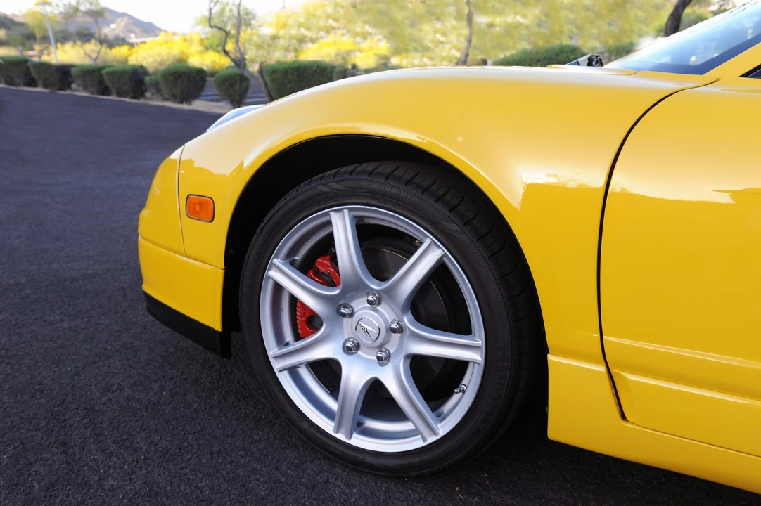 2002 Acura NA2 NSX - Image 22 of 31