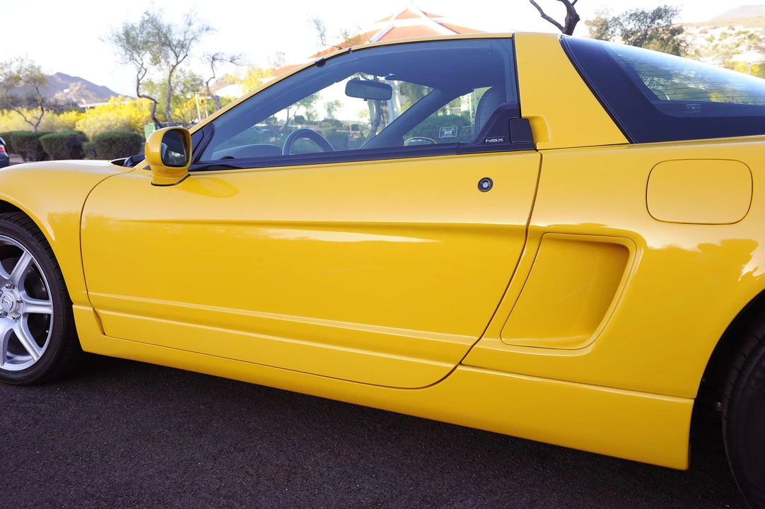 2002 Acura NA2 NSX - Image 23 of 31