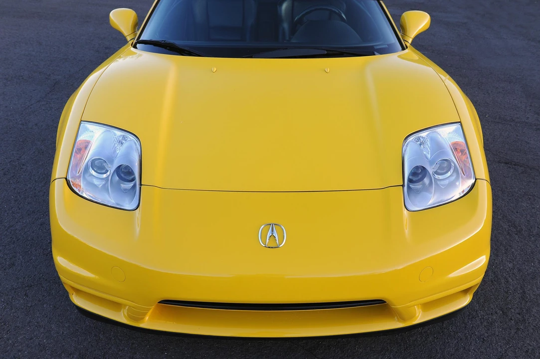 2002 Acura NA2 NSX - Image 18 of 31
