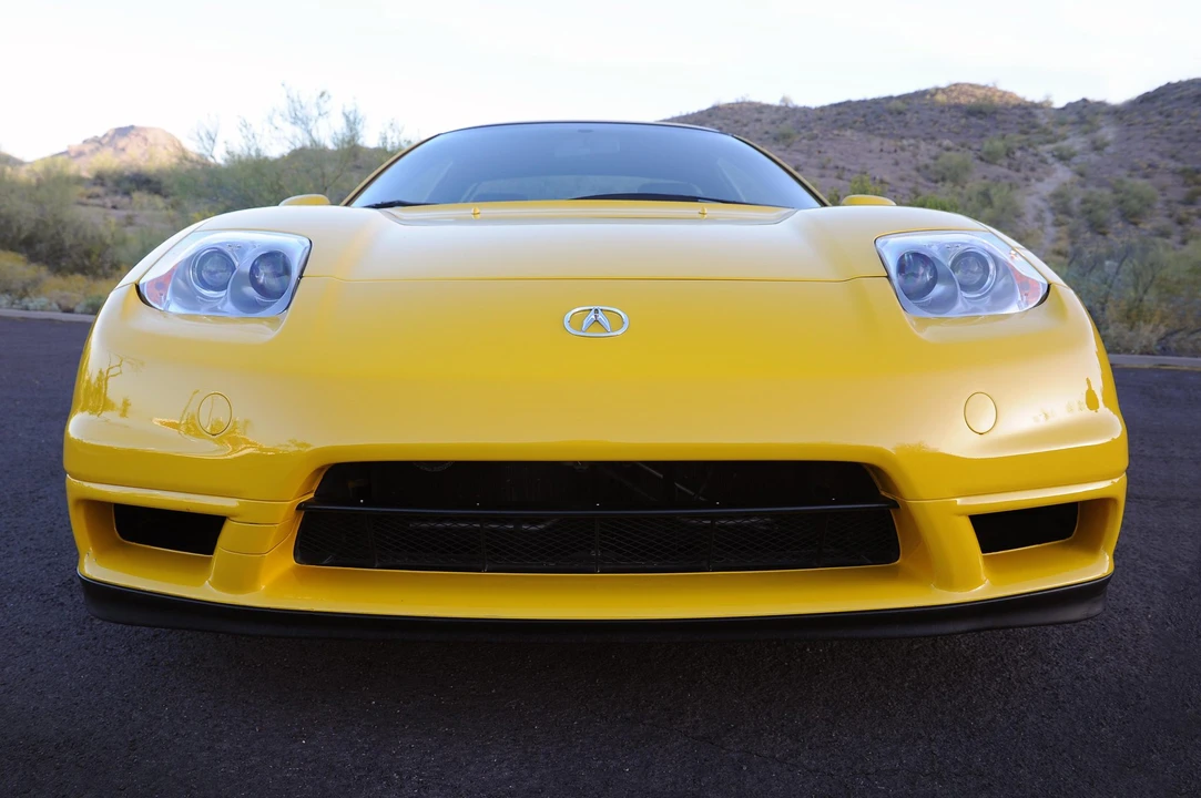 2002 Acura NA2 NSX - Image 16 of 31
