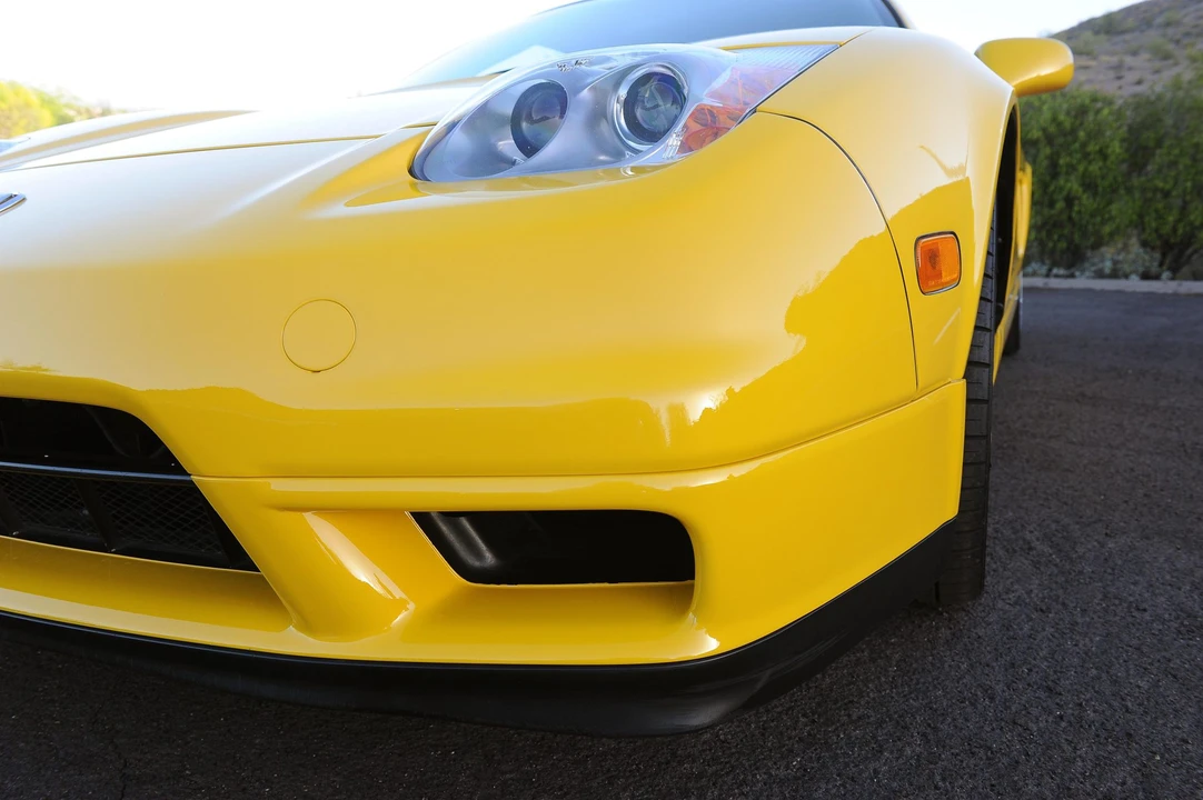 2002 Acura NA2 NSX - Image 20 of 31