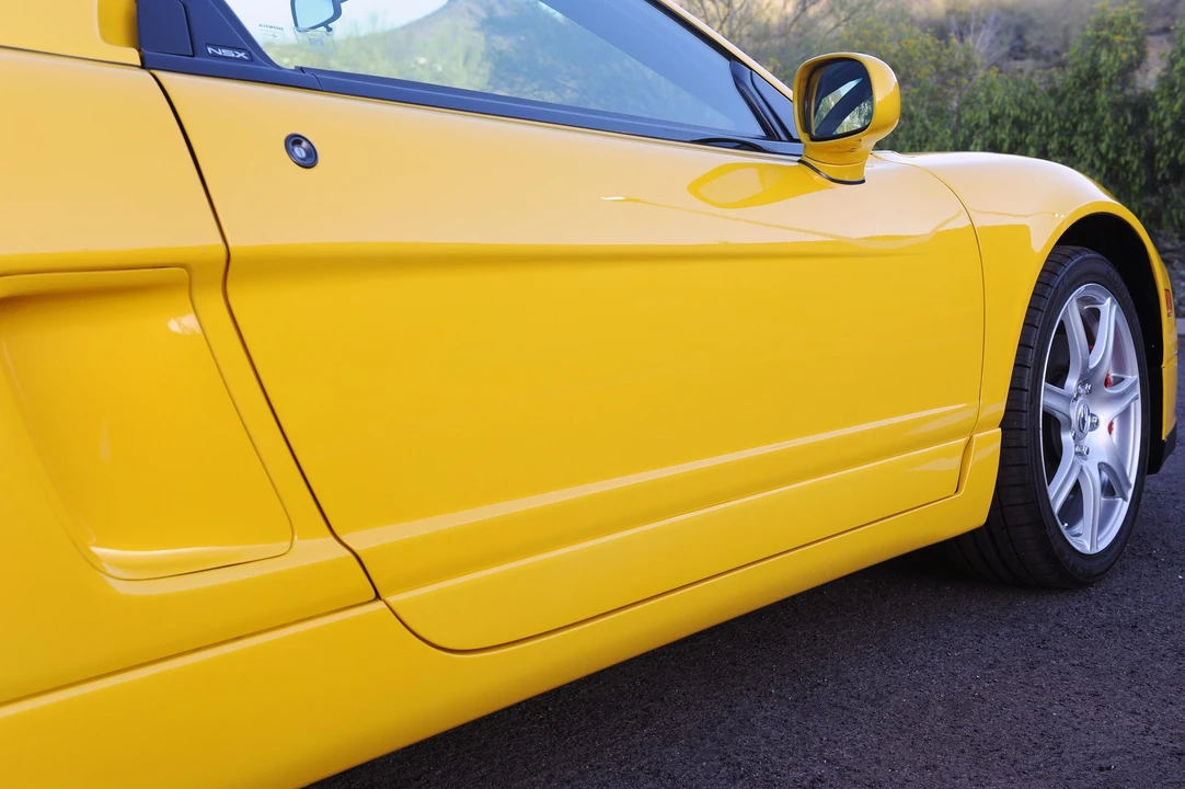 2002 Acura NA2 NSX - Image 30 of 31