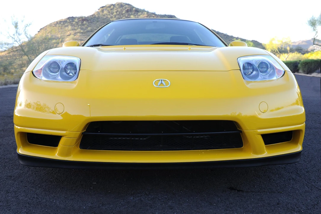 2002 Acura NA2 NSX - Image 17 of 31