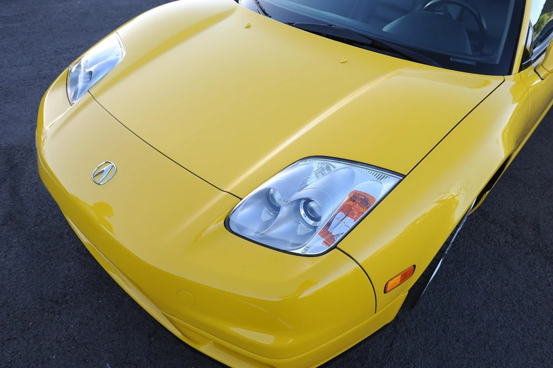 2002 Acura NA2 NSX - Image 19 of 31