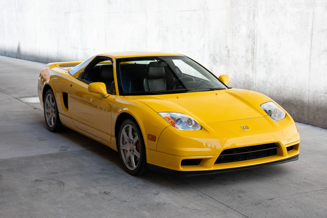 2002 Acura NA2 NSX - Image 24 of 31