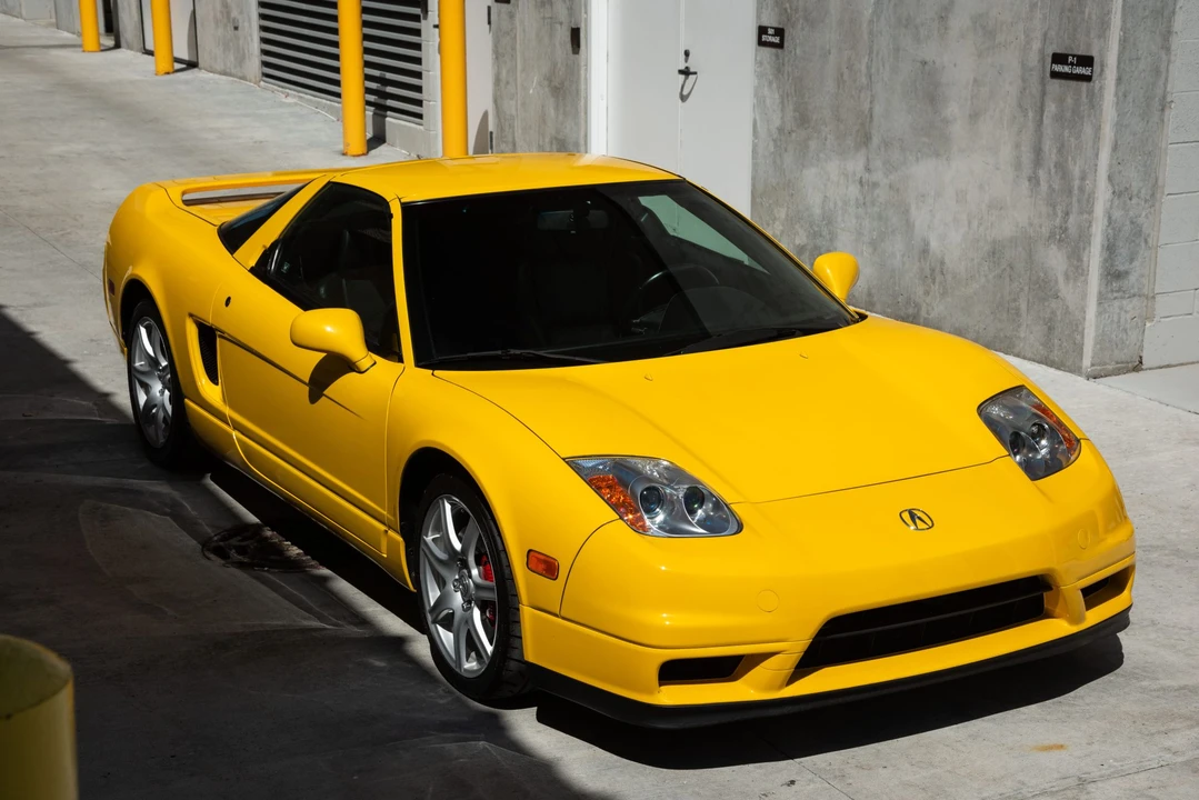 2002 Acura NA2 NSX - Image 26 of 31