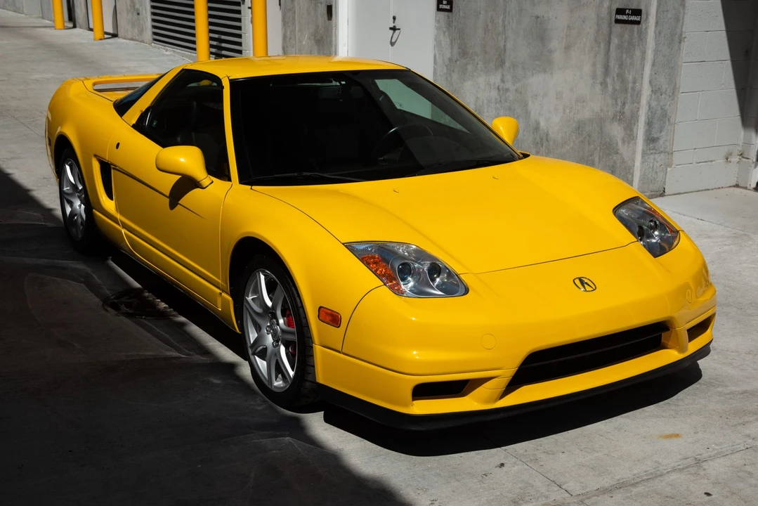 2002 Acura NA2 NSX - Image 25 of 31