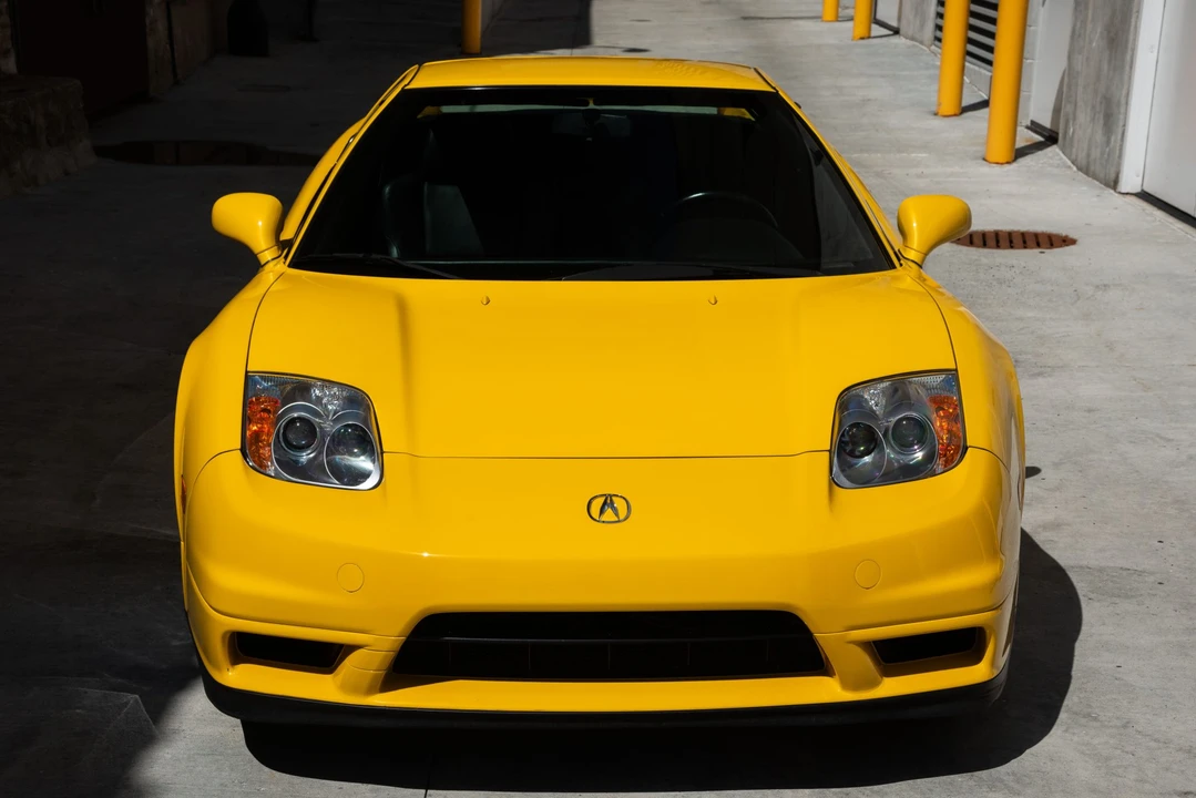 2002 Acura NA2 NSX - Image 22 of 31