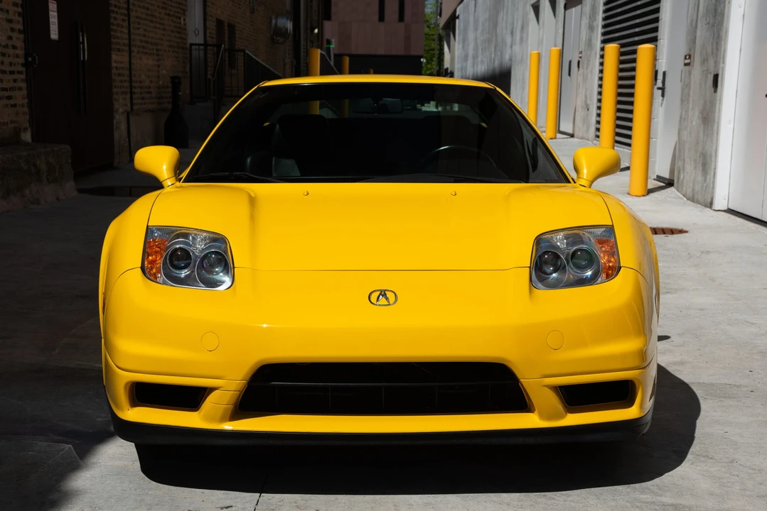 2002 Acura NA2 NSX - Image 21 of 31
