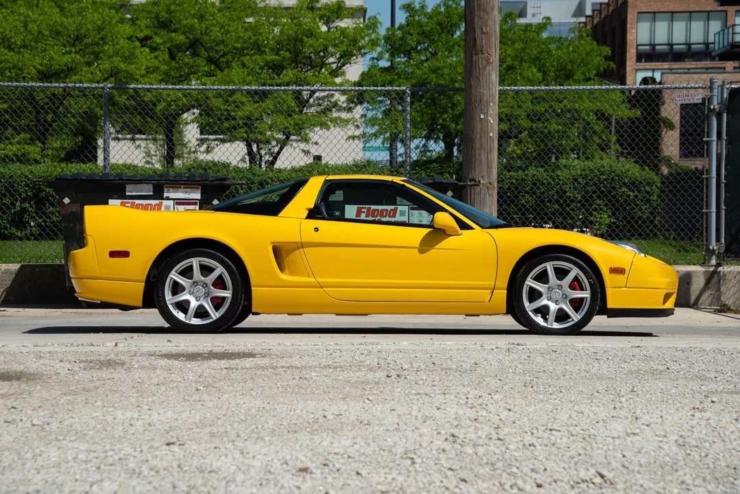 2002 Acura NA2 NSX - Image 29 of 31