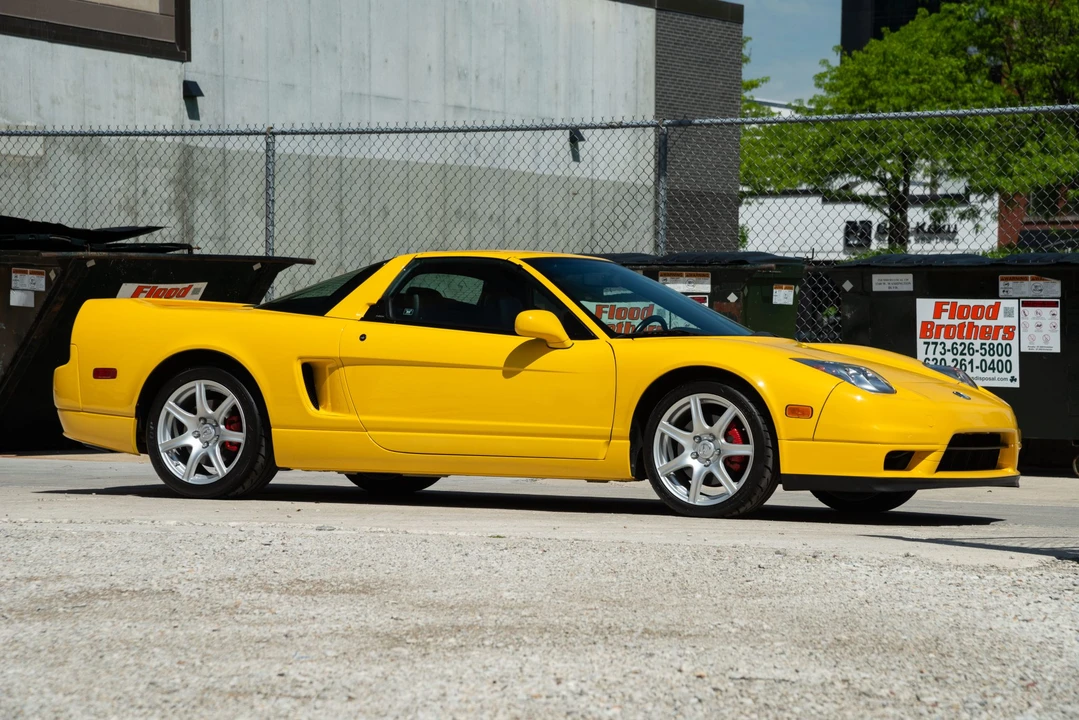 2002 Acura NA2 NSX - Image 28 of 31