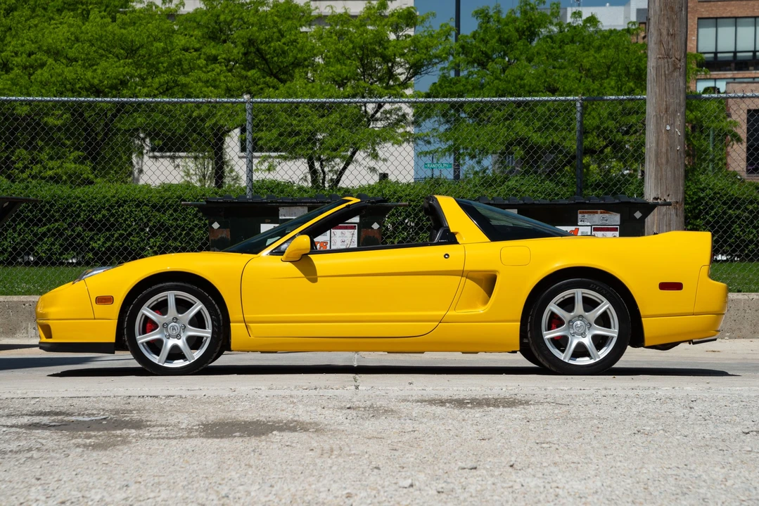 2002 Acura NA2 NSX - Image 17 of 31