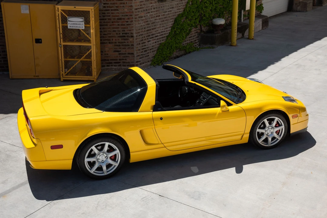 2002 Acura NA2 NSX - Image 7 of 31