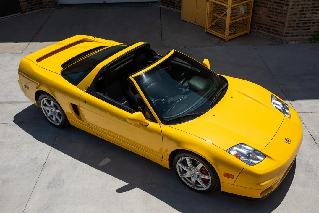 2002 Acura NA2 NSX - Image 6 of 31