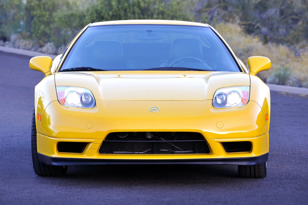 2002 Acura NA2 NSX - Image 3 of 31