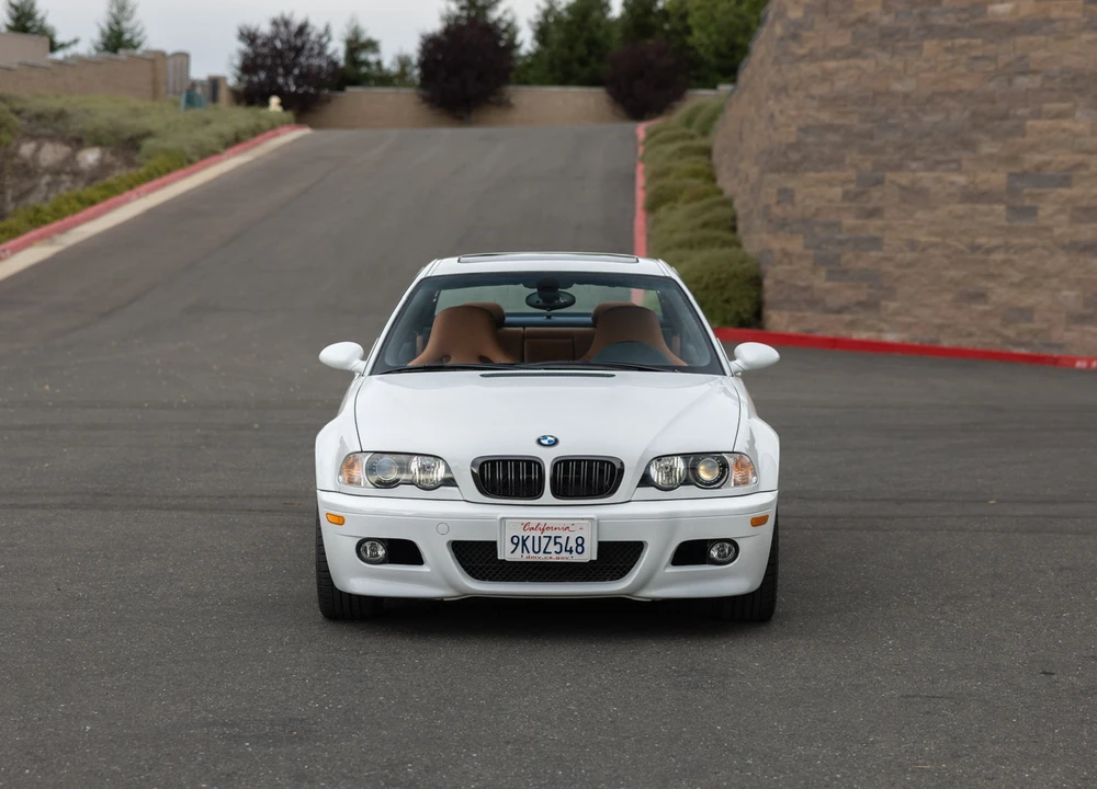 2002 BMW E46 M3 - Image 6 of 31