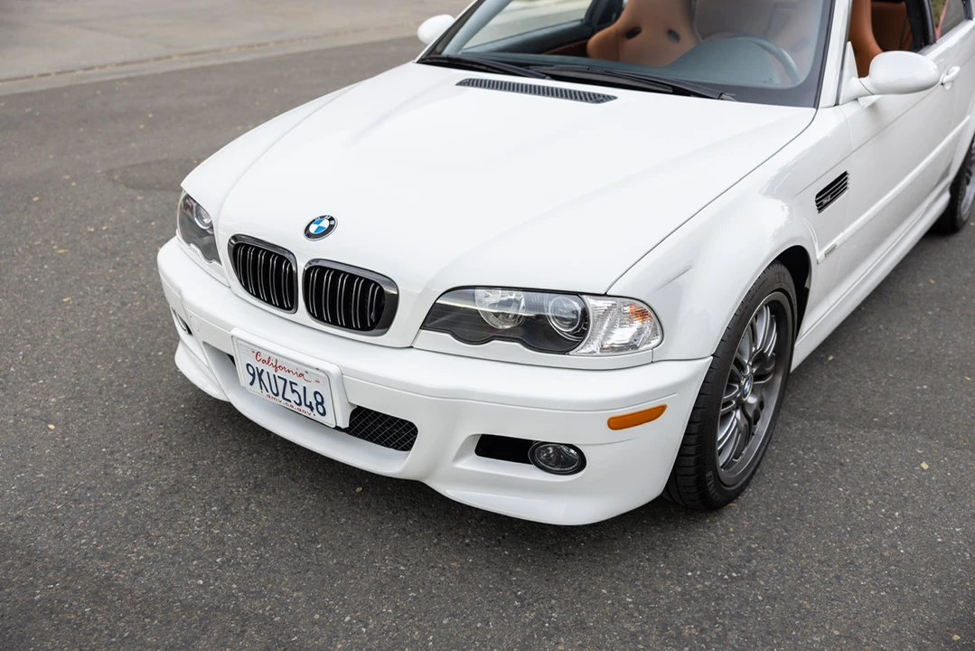 2002 BMW E46 M3 - Image 23 of 31