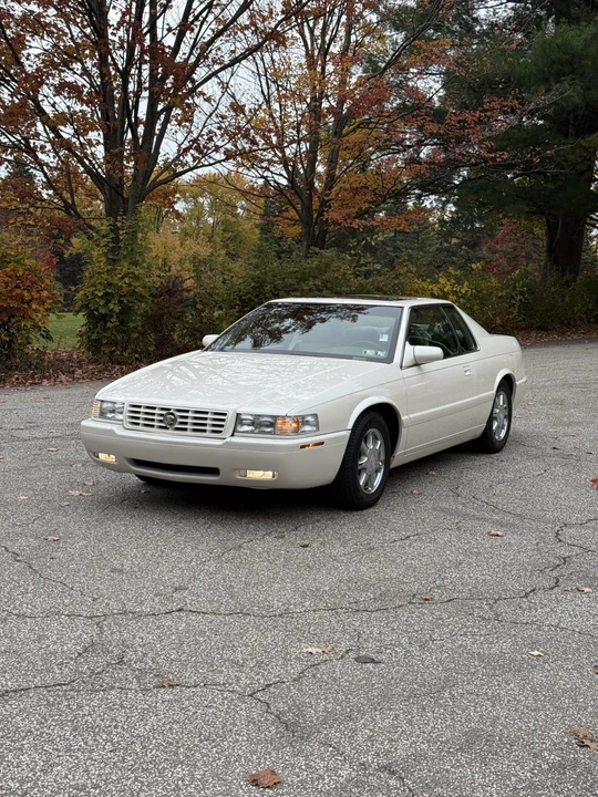 2002 Cadillac Eldorado 12th Gen - Image 5 of 31