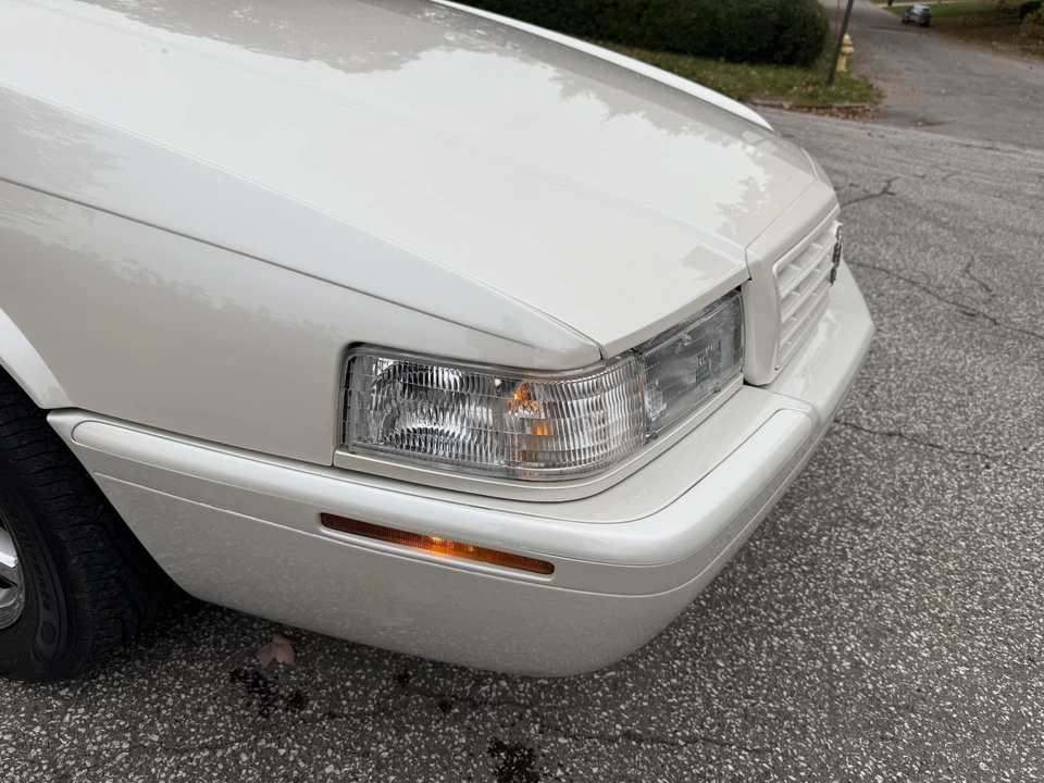 2002 Cadillac Eldorado 12th Gen - Image 24 of 31