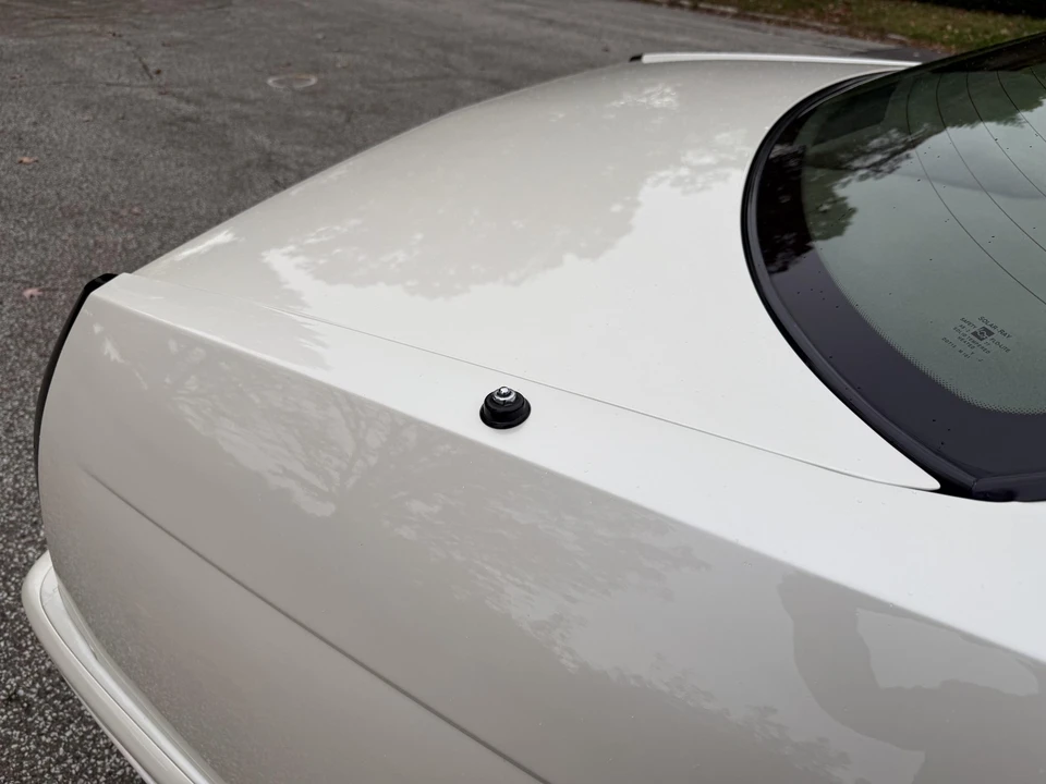 2002 Cadillac Eldorado 12th Gen - Image 29 of 31