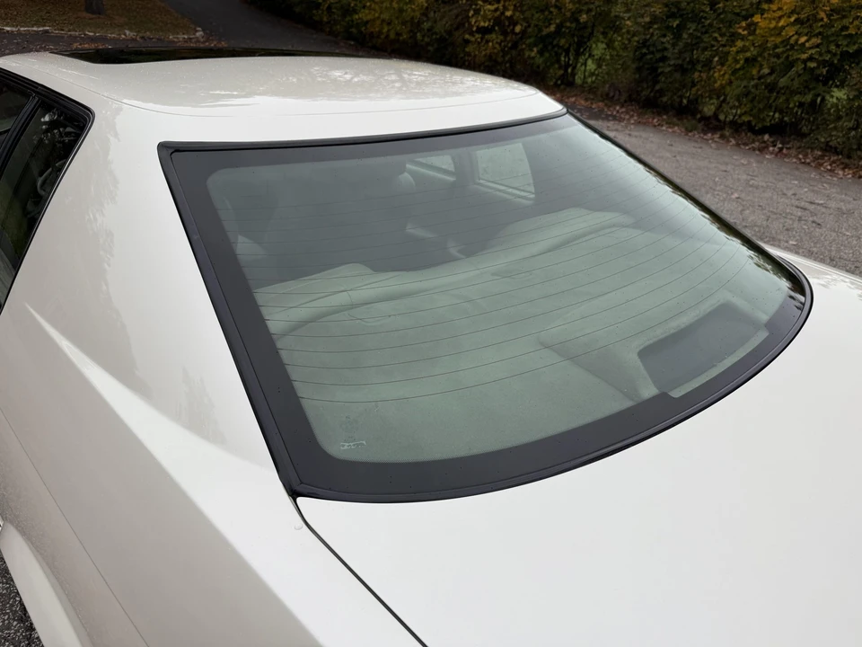2002 Cadillac Eldorado 12th Gen - Image 31 of 31