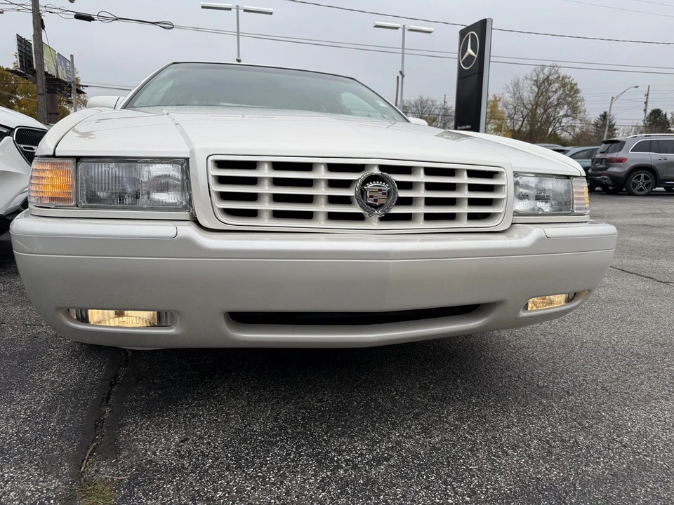2002 Cadillac Eldorado 12th Gen - Image 10 of 31