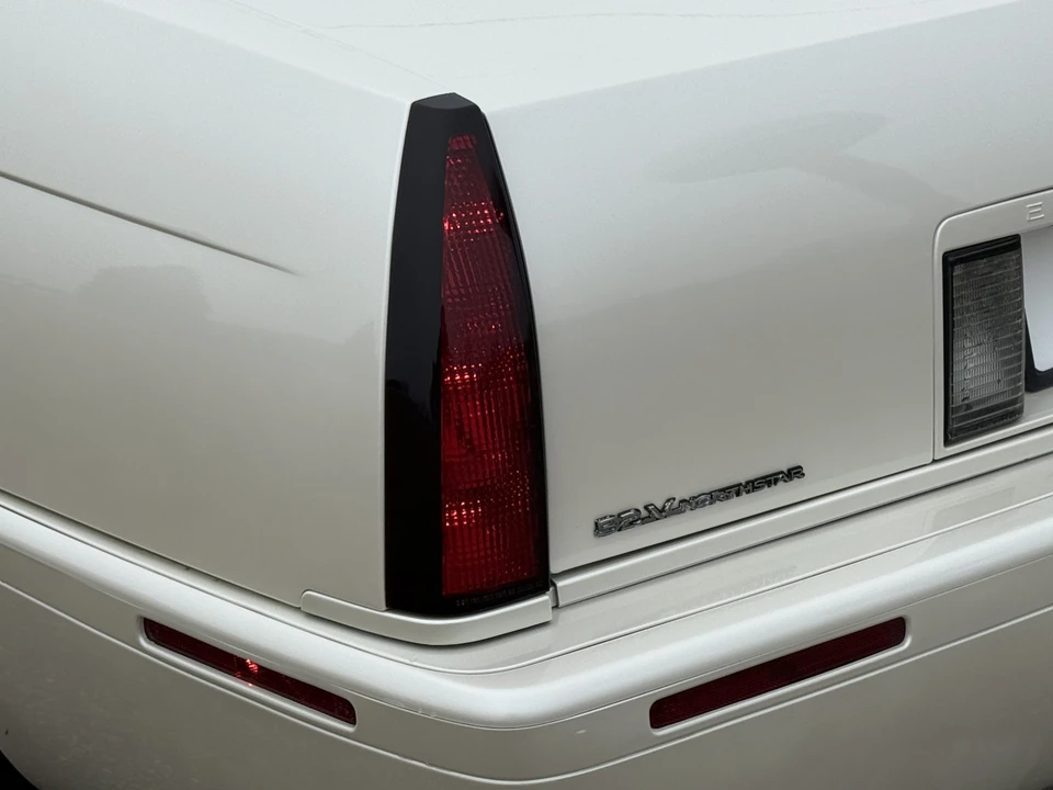 2002 Cadillac Eldorado 12th Gen - Image 26 of 31