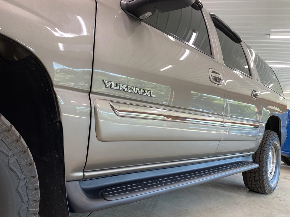 2002 GMC Yukon 2nd Gen - Image 31 of 31