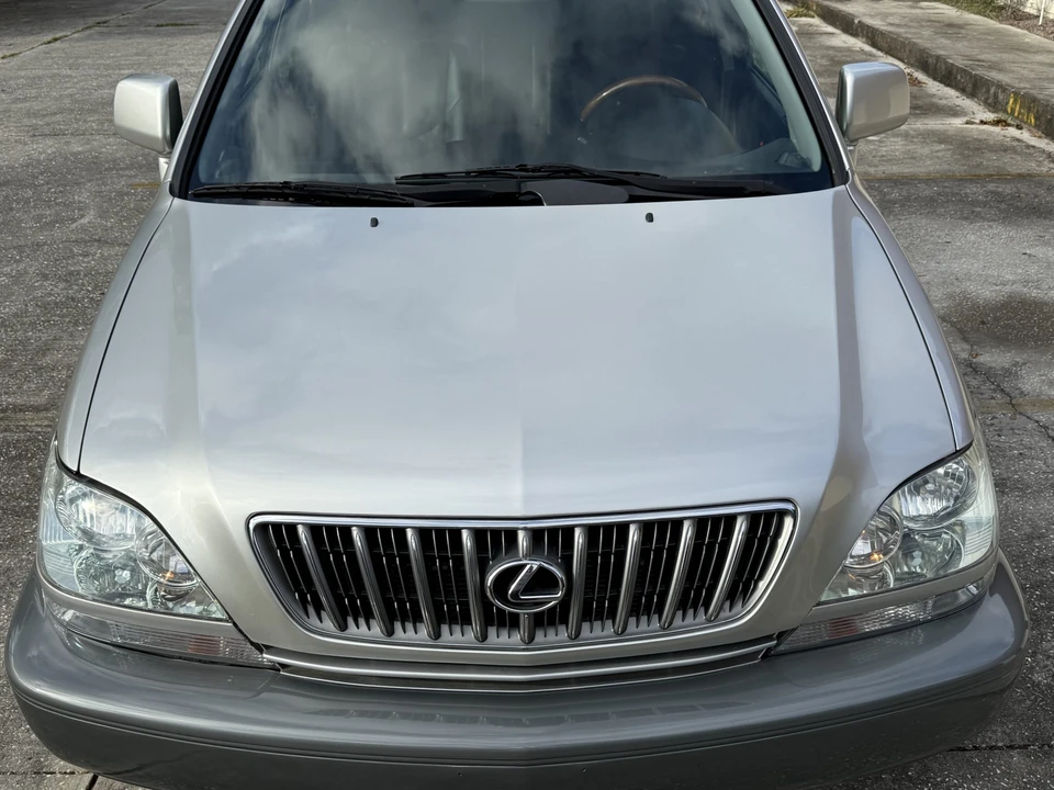2002 Lexus RX 1st Gen - Image 19 of 31