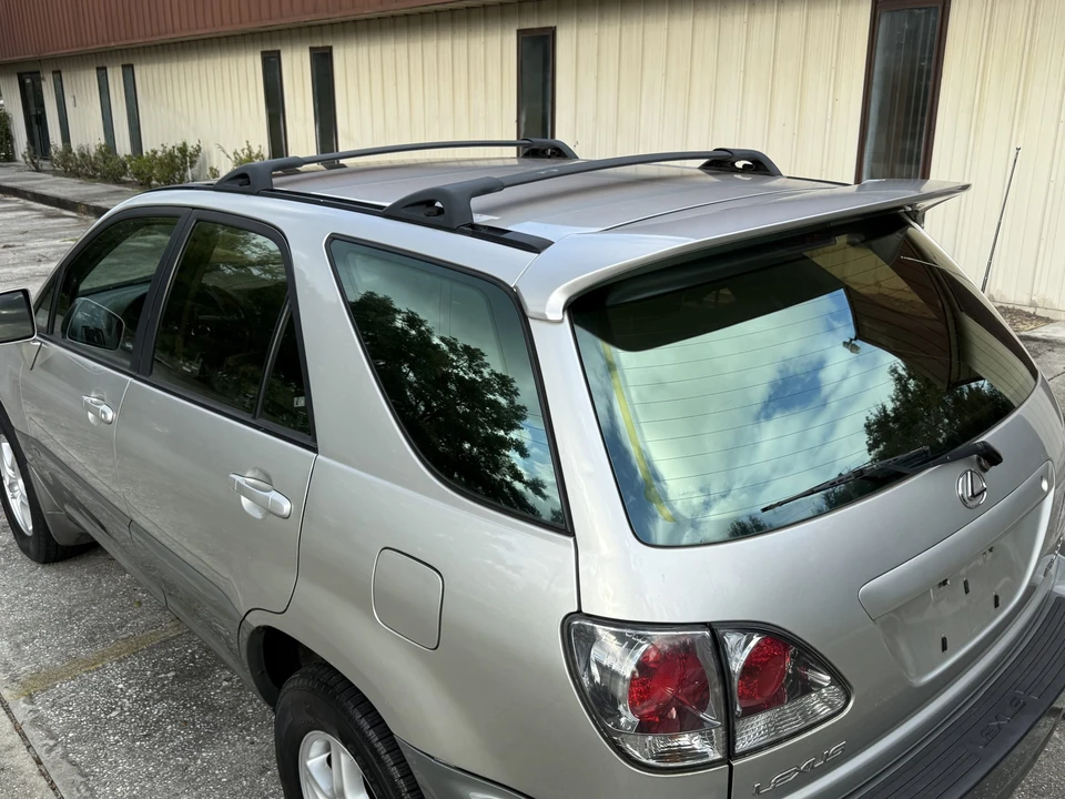 2002 Lexus RX 1st Gen - Image 28 of 31