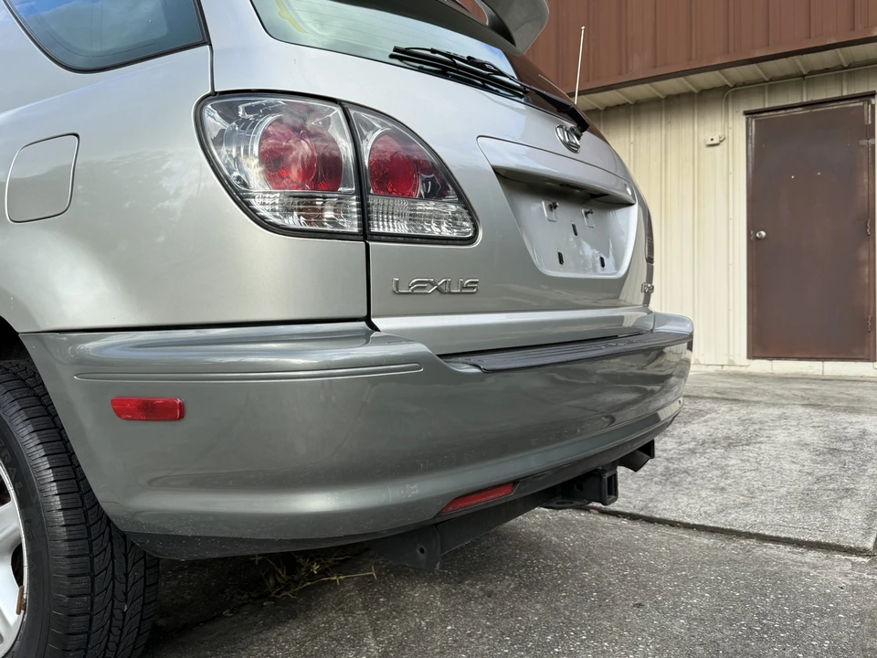 2002 Lexus RX 1st Gen - Image 29 of 31